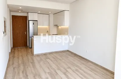 Apartment - 1 Bedroom - 2 Bathrooms for rent in Ahad Residences - Business Bay - Dubai