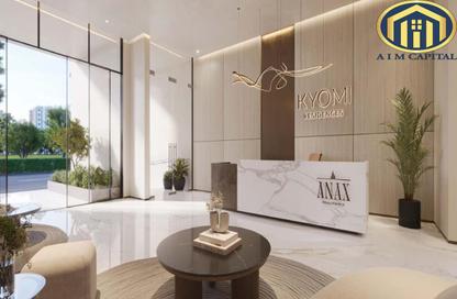 Apartment - 1 Bedroom - 2 Bathrooms for sale in Kyomi Residences - International City Phase 2 - Al Warsan 4 - Al Warsan - Dubai Apartment - 1 Bedroom - 2 Bathrooms for sale in Kyomi Residences - International City Phase 2 - Al Warsan 4 - Al Warsan - Dubai