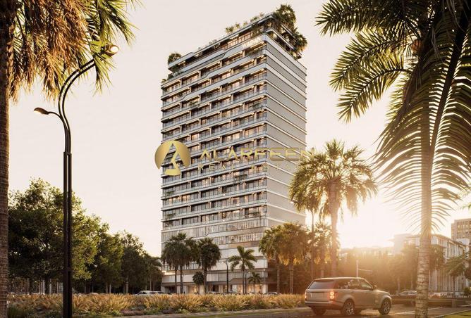 Furnished Unit | Q1 2028 | Cash Price