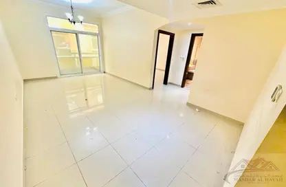 شقة - غرفة نوم - 2 حمامات للايجار في بناية مويليح 29 - مويلح - الشارقة