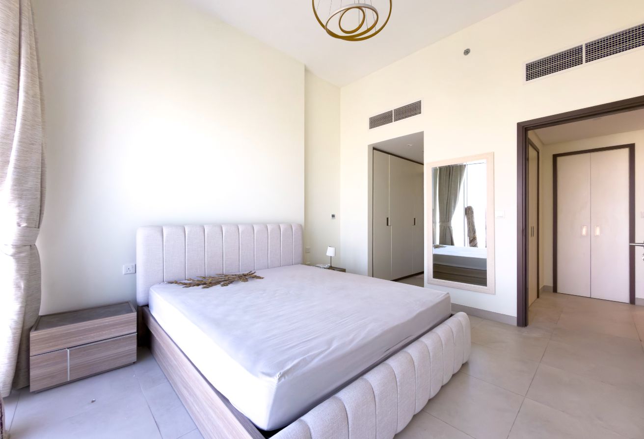 2 bedroom apartment in 1 Residences - 2, Bur Dubai: 11