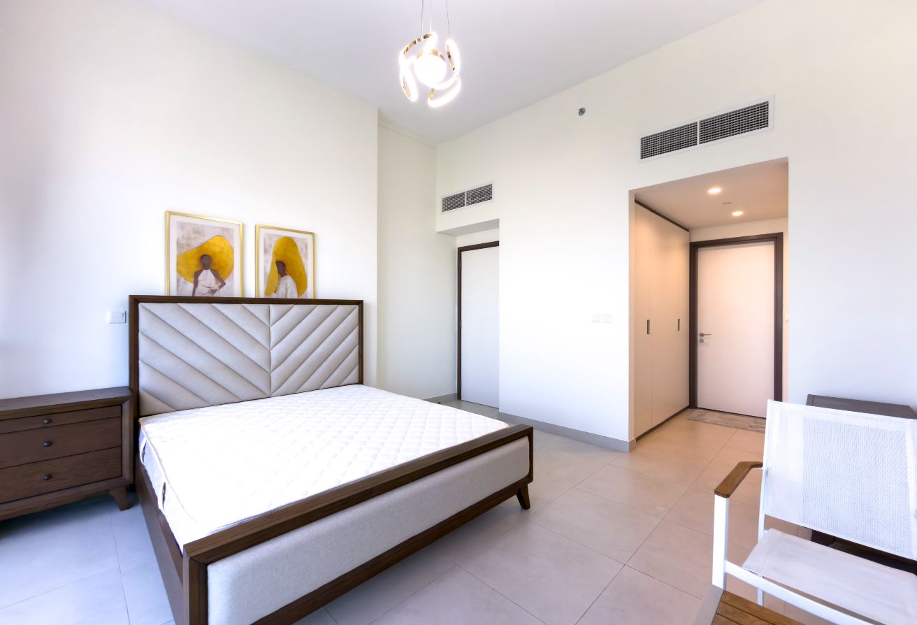 2 bedroom apartment in 1 Residences - 2, Bur Dubai: 15
