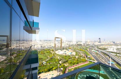 شقة - 2 - 3 للبيع في 1 Residences - 2 - وان ريزيدندس - الكفاف - بر دبي - دبي