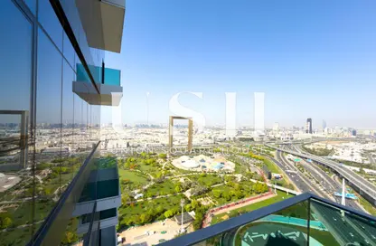 شقة - 2 غرف نوم - 3 حمامات للبيع في 1 Residences - 2 - وان ريزيدندس - الكفاف - بر دبي - دبي