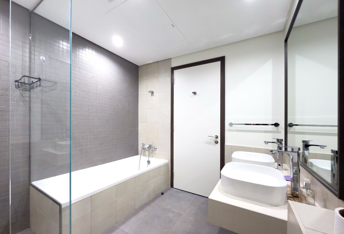 2 bedroom apartment in 1 Residences - 2, Bur Dubai: 19