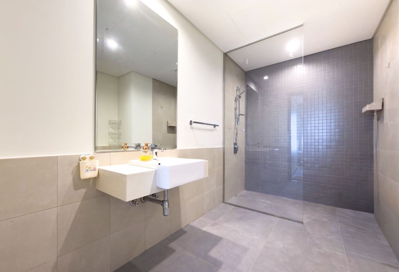 2 bedroom apartment in 1 Residences - 2, Bur Dubai: 18