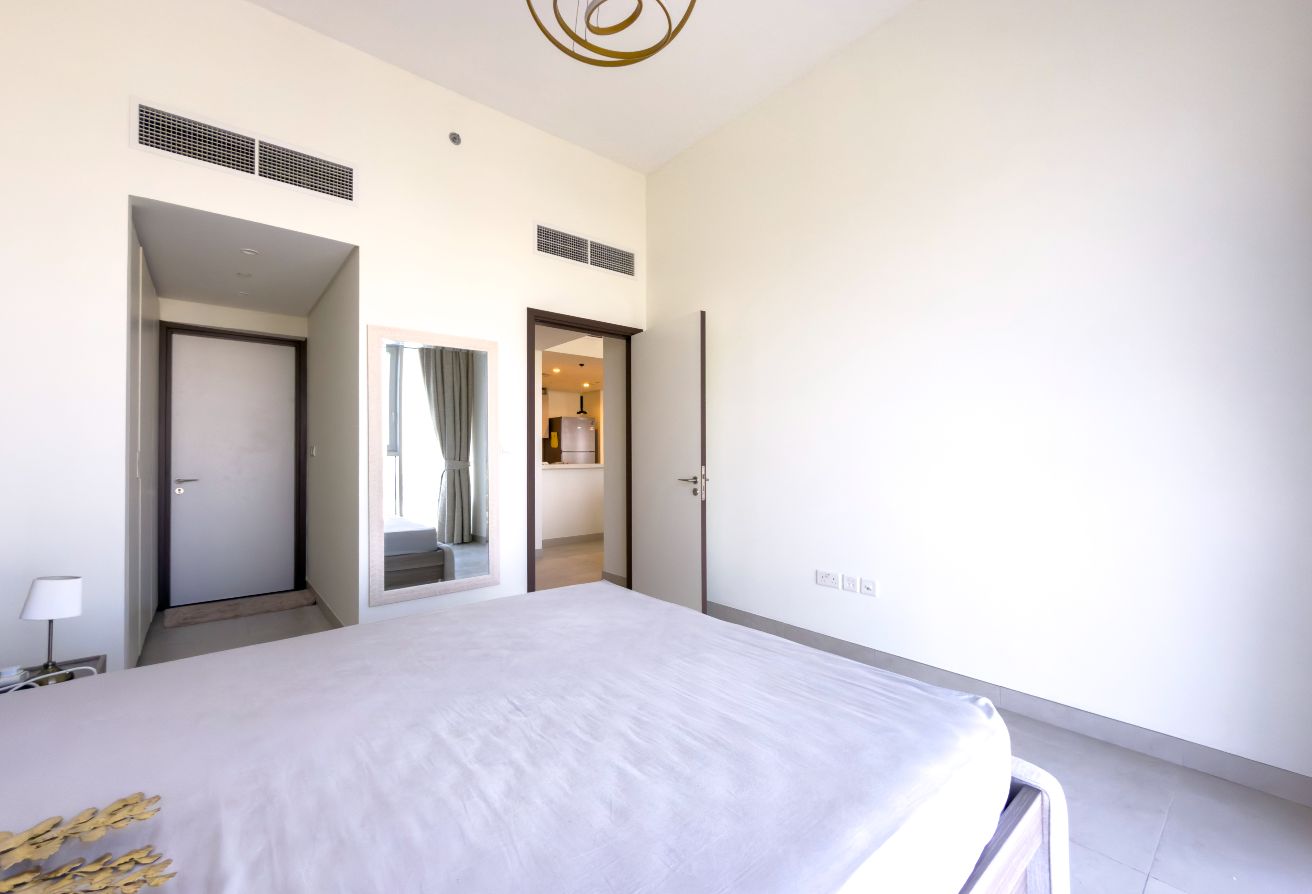 2 bedroom apartment in 1 Residences - 2, Bur Dubai: 12