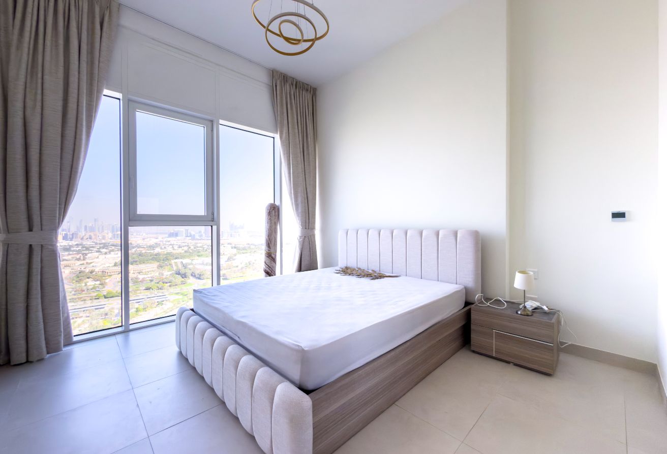 2 bedroom apartment in 1 Residences - 2, Bur Dubai: 10