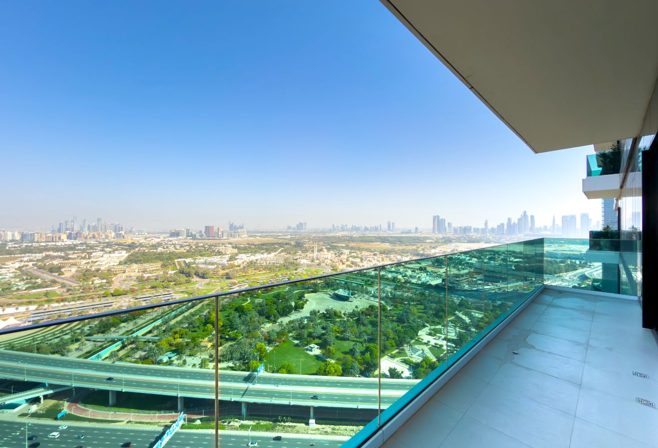 2 bedroom apartment in 1 Residences - 2, Bur Dubai: 22