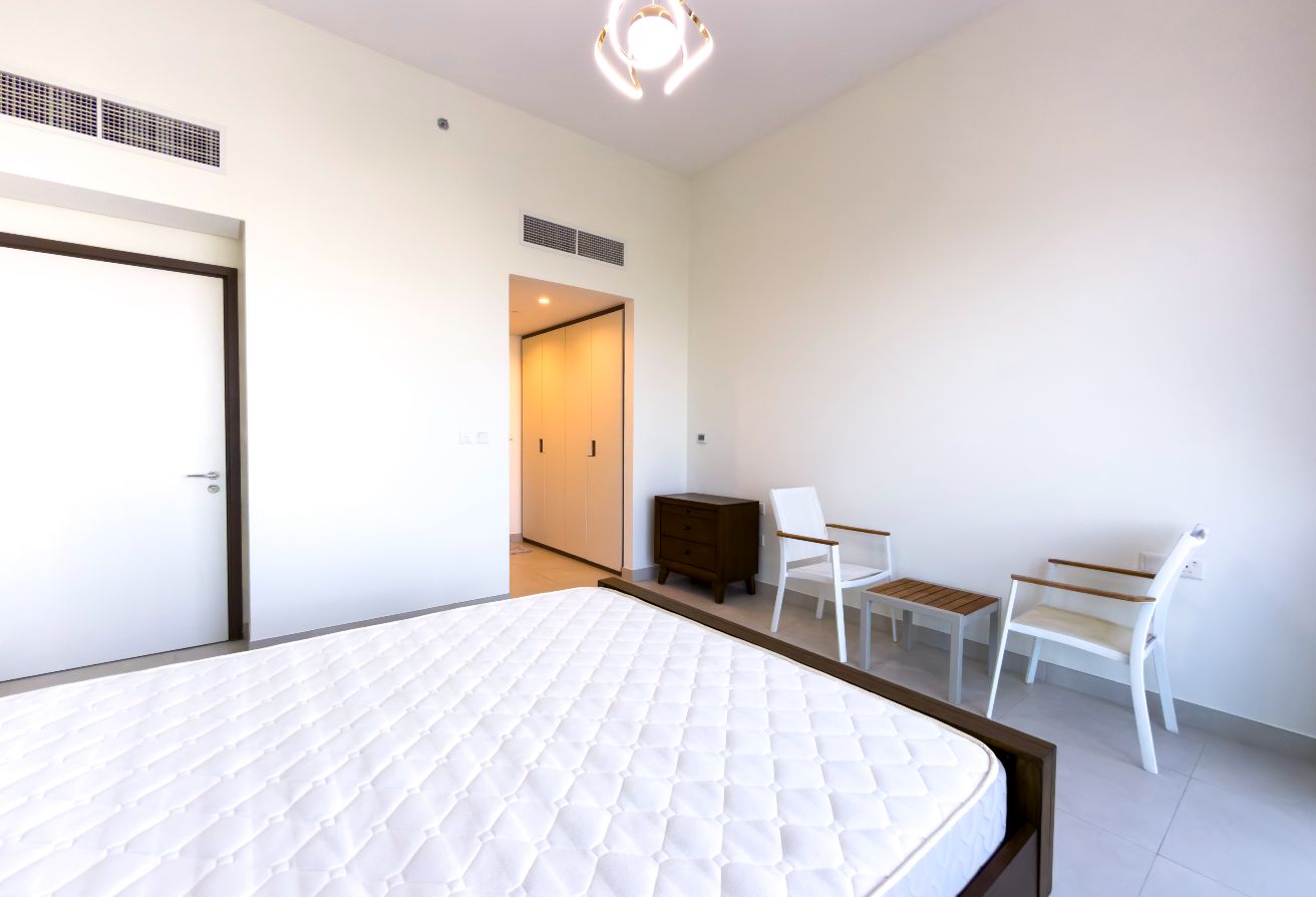2 bedroom apartment in 1 Residences - 2, Bur Dubai: 16