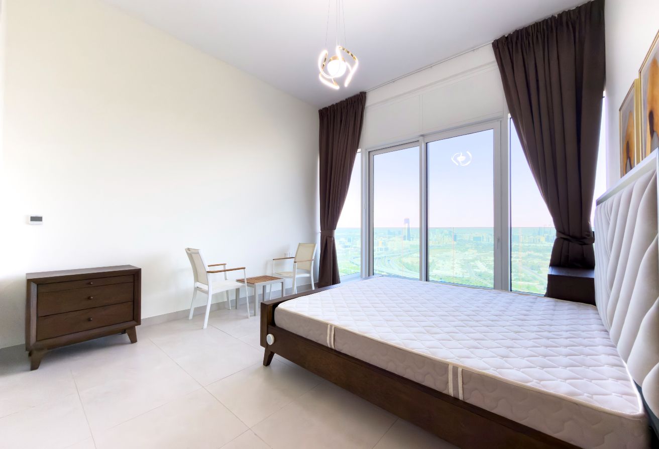 2 bedroom apartment in 1 Residences - 2, Bur Dubai: 14