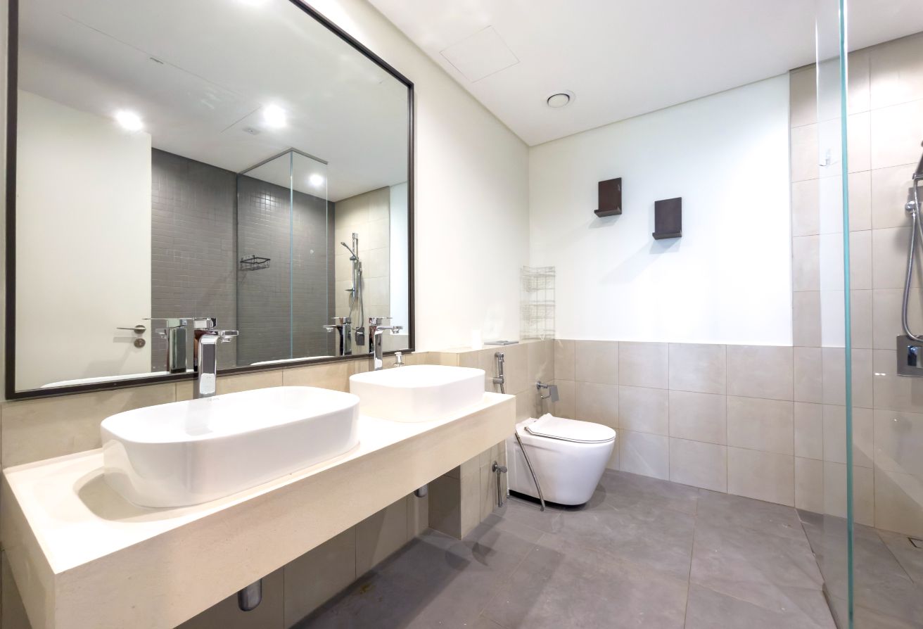 2 bedroom apartment in 1 Residences - 2, Bur Dubai: 17
