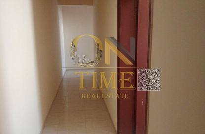Apartment - 3 - 2 for rent in Fairmont Ajman - Al Nakhil 2 - Al Nakhil - Ajman