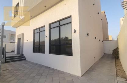 Villa - 4 Bedrooms - 5 Bathrooms for rent in Kabbali Hills - Al Helio 2 - Al Helio - Ajman