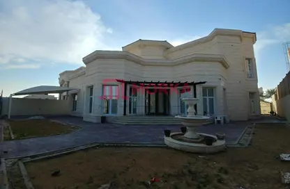 Villa - 6 Bedrooms - 7 Bathrooms for rent in Al Barsha South 1 - Al Barsha South - Al Barsha - Dubai