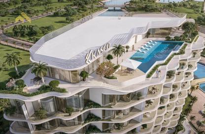 Apartment - Studio - 1 for sale in Fala by Kasco - Culture Village - Dubai Apartment - Studio - 1 for sale in Fala by Kasco - Culture Village - Dubai