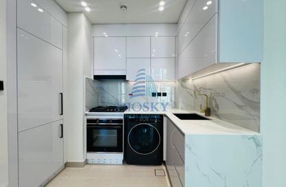 Apartment - 1 Bedroom - 1 Bathroom for rent in Binghatti Gardenia - District 11 - Jumeirah Village Circle - Dubai