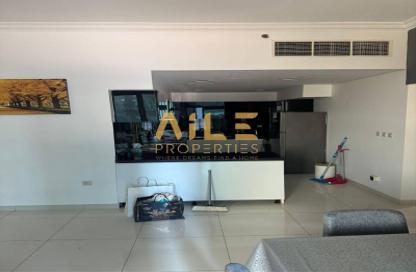 Apartment - 2 Bedrooms - 2 Bathrooms for rent in Executive Bay A - Executive Bay - Business Bay - Dubai