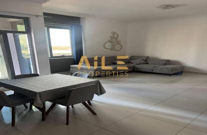 Apartment - 2 Bedrooms - 2 Bathrooms for rent in Executive Bay A - Executive Bay - Business Bay - Dubai