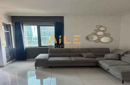 Apartment - 2 Bedrooms - 2 Bathrooms for rent in Executive Bay A - Executive Bay - Business Bay - Dubai