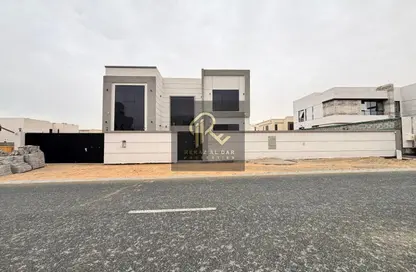 فيلا - 5 غرف نوم - 8 حمامات للبيع في حوشي 1 - حوشي - البادي - الشارقة