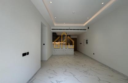 Apartment - 2 - 2 for rent in Amethyst by Siroya - Majan - Dubai