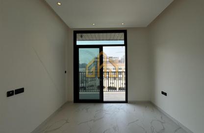 Apartment - 2 - 2 for rent in Amethyst by Siroya - Majan - Dubai