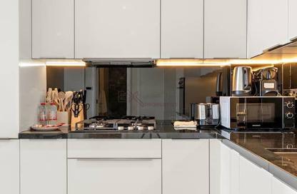 Apartment - 1 - 1 for sale in The Pad - Business Bay - Dubai