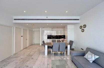 Apartment - 1 - 1 for sale in The Pad - Business Bay - Dubai