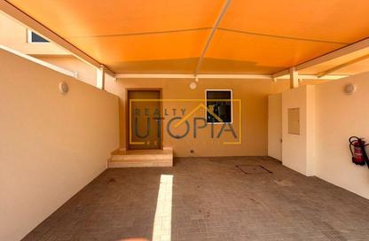 Townhouse - 2 - 3 for rent in Granada II - Granada - Mina Al Arab - Ras Al Khaimah