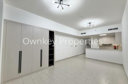 Apartment - Studio - 1 Bathroom for rent in Al Jaddaf Avenue - Al Jaddaf - Dubai