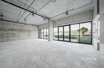 Retail - Studio for rent in The Haven II - Majan - Dubai