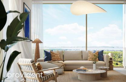 Apartment - 2 - 2 for sale in The Beach House - Fahid Island - Abu Dhabi Apartment - 2 - 2 for sale in The Beach House - Fahid Island - Abu Dhabi