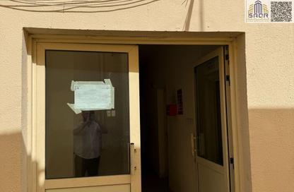Labor Camp - Studio - 7+ for rent in Industrial Area 4 - Sharjah Industrial Area - Sharjah