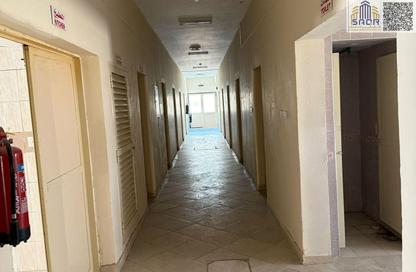 Labor Camp - Studio - 7+ for rent in Industrial Area 4 - Sharjah Industrial Area - Sharjah