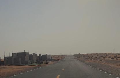 أرض - استوديو للبيع في الصجعة الصناعية - الصجعة - الشارقة أرض - استوديو للبيع في الصجعة الصناعية - الصجعة - الشارقة