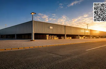 Land - Studio for sale in Al Sajaa Industrial - Al Sajaa - Sharjah