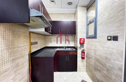 Apartment - 1 - 1 for rent in M Square Building - Liwan 2 - Dubai