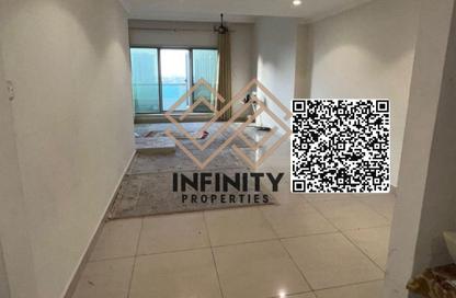 Apartment - 3 - 3 for sale in Conquer Tower - Sheikh Maktoum Bin Rashid Street - Ajman