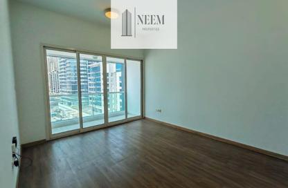 Apartment - 2 - 2 for rent in Marina Park - Dubai Marina - Dubai