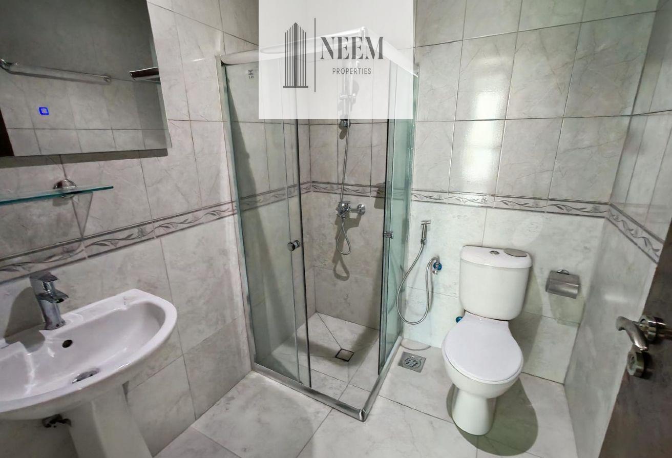 2-BHK | Near Metro | Ready to Move | In Marina photo 9