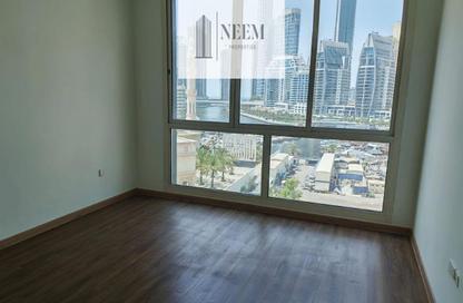 Apartment - 2 - 2 for rent in Marina Park - Dubai Marina - Dubai