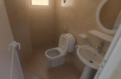 Apartment - 2 Bedrooms - 2 Bathrooms for rent in Al Rawda 2 - Al Rawda - Ajman