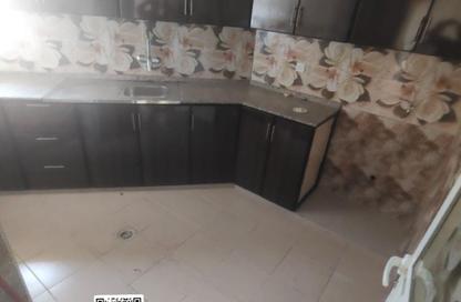 Apartment - 2 Bedrooms - 2 Bathrooms for rent in Al Rawda 2 - Al Rawda - Ajman