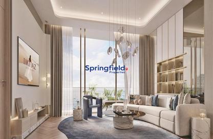 Penthouse - 3 Bedrooms - 4 Bathrooms for sale in Beach Walk Residences 2 - Beach Walk Residences - Dubai Islands - Dubai