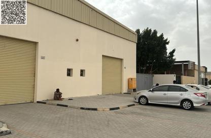 Warehouse - Studio - 1 for sale in Al Jlail - Al Sajaa - Sharjah
