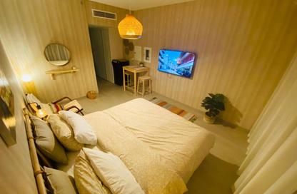 Apartment - Studio - 1 for rent in Luma21 - District 14 - Jumeirah Village Circle - Dubai