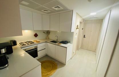 Apartment - Studio - 1 for rent in Luma21 - District 14 - Jumeirah Village Circle - Dubai