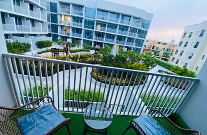 Apartment - Studio - 1 for rent in Luma21 - District 14 - Jumeirah Village Circle - Dubai