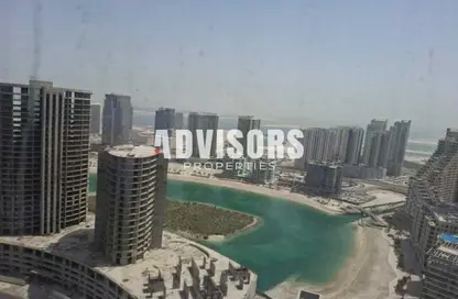 شقة - 3 غرف نوم - 4 حمامات للبيع في راديانت سكوير - مدينة الأضواء - جزيرة الريم - أبوظبي